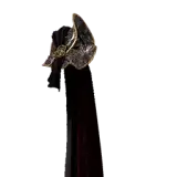 Autumn Banquet Cloth Cloak