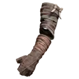 Badran Leather Gloves