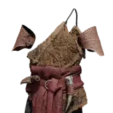 Baladean Leather Armor