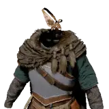 Balder's Cloth Armor