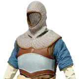 Baldrin Cloth Armor