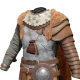 Balgraun Leather Armor