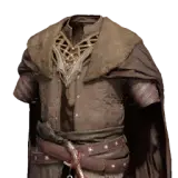 Baltimier Leather Armor