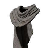 Bandit Cloth Cloak