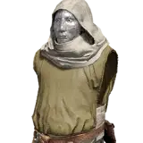 Baorica Leather Armor