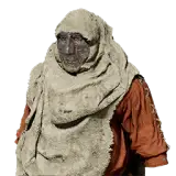 Baraccuro Cloth Armor