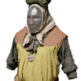 Barclao Cloth Armor