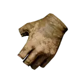 Barre Leather Gloves