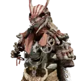 Barunin Leather Armor