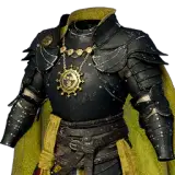 Bastier Armor