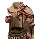 Batangka Leather Armor