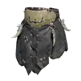 Beastman Leather Armor