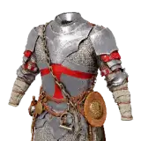 Bedure Chain Mail