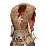 Begill Leather Armor