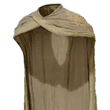 Beighen Cloth Cloak