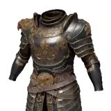 Belkandor Plate Armor