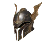 Belkandor Plate Helm