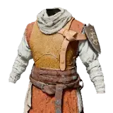 Bendurs Leather Armor