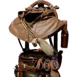 Berblin Leather Armor