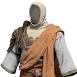 Berenzard Leather Armor