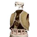 Berghill Cloth Armor