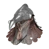 Berin Plate Helm