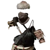 Berker Leather Armor