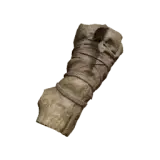 Berkhia Leather Gloves