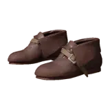 Bethel Leather Boots