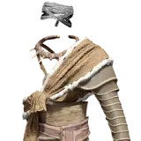 Bettert Leather Armor