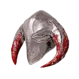 Binder's Plate Helm