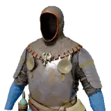 Blackburn Plate Armor