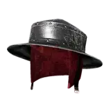 Blacksteel Longia Plate Helm