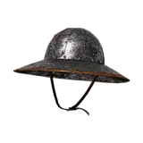 Blacksteel Renkshaw Plate Helm