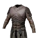 Blackwing Leather Armor