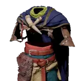 Blaine Leather Armor