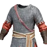 Blandry Chain Mail