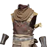 Bleawin Leather Armor
