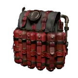 Bleed Bandits' Alchemy Explosive Pack