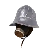 Bleed Bandits' Gas Mask