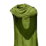 Blinding Arrow Cloth Cloak