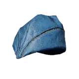 Blue Scout Hat