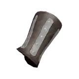 Blyne Leather Bracers