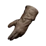 Bollin Leather Gloves