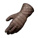 Bolson Leather Gloves