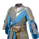 Bolton Plate Armor