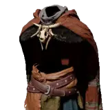 Bolzers Leather Armor