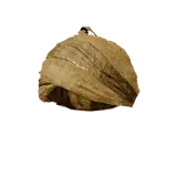 Bounty Hunter's Cloth Cap