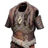 Breitzle Leather Armor