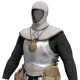Brejin Plate Armor